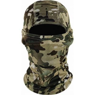WARAGOD Huld taktická kukla multicam