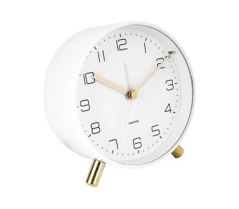 Karlsson 5752WH