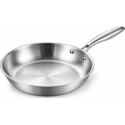 Pánev Edenberg nerezová ocel 30 cm 3,5 l tradiční