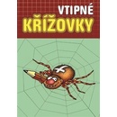 Vtipné křížovky