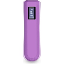 Engily Ross Whim Rechargeable Digital Purple