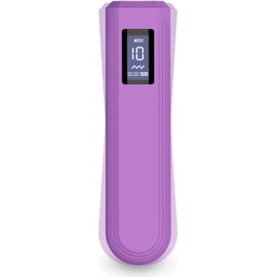Engily Ross Whim Rechargeable Digital Purple