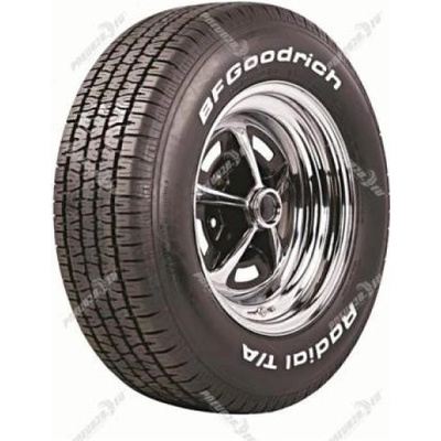 BFGoodrich All Terrain T/A KO2 235/60 R14 96S