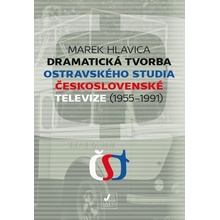 Dramatická tvorba ostravského studia Československé televize 19551991