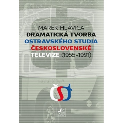Dramatická tvorba ostravského studia Československé televize 19551991