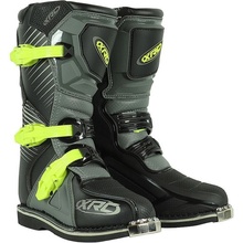 XRC MX Move
