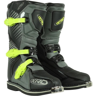 XRC MX Move