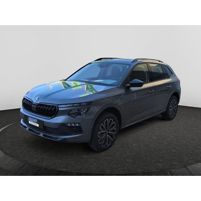 Skoda Kamiq 1.5 TSI 110 kW