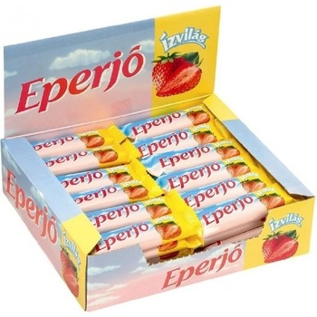 Eperjó čokoláda 25 g