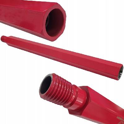 Predlžovací adaptér Falon-Tech 55 cm 1.1/4 UNC na oceľ
