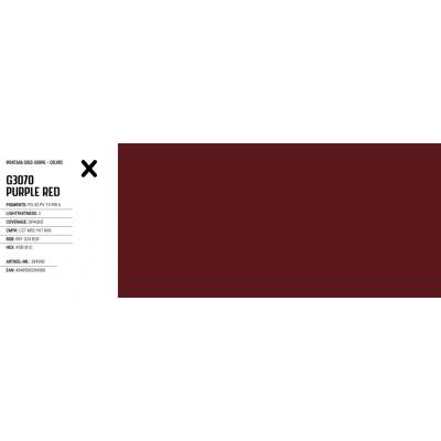 Montana Spray MONTANA GOLD 400ml G3070 Purple Red