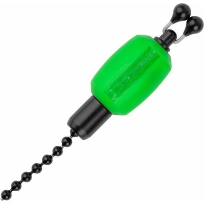 Fox Swinger Black Label Dinky Bobbins Zelená