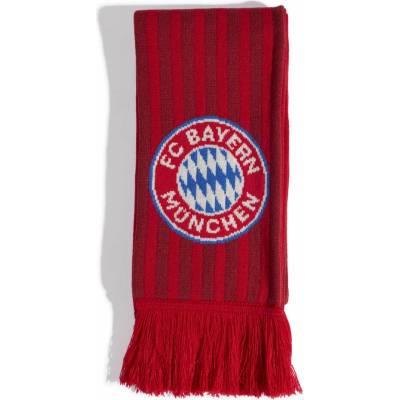 Adidas BAYERN MNICHOV červené