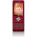 Mobilní telefony Sony Ericsson W910i