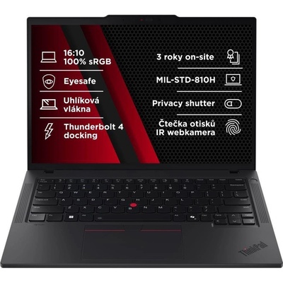 Lenovo ThinkPad T14 G5 21MC002YCK