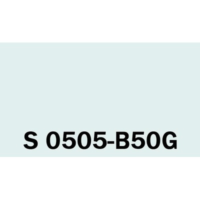 Het Soldecol PUR SG Tónovaný NCS 5l S 0505-B50G