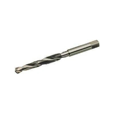 DAT-KNIPEX-WITTE-VOLKEL Kombin.str.záv.s vrtákem M6x1.0 HSS-E