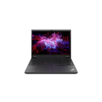 Лаптоп Lenovo ThinkPad P16v G2, 16" WQUXGA, Ultra 9 185H, 64GB/1TB (21KX0010BM)