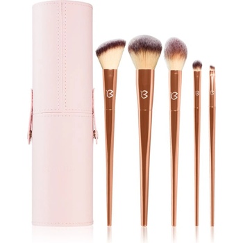 Beautifly B-Brushes комплект четки 5 бр