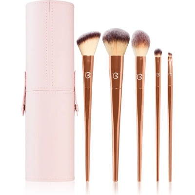 Beautifly B-Brushes комплект четки 5 бр