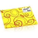 Vileda Plus Microfibre univerzálny utierka nebalená 40 x 38 cm 1 ks