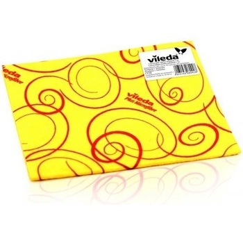 Vileda Plus Microfibre univerzálny utierka nebalená 40 x 38 cm 1 ks