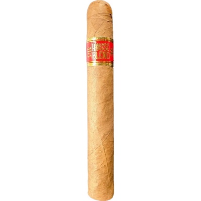 House Blend no 4 Toro 10 ks