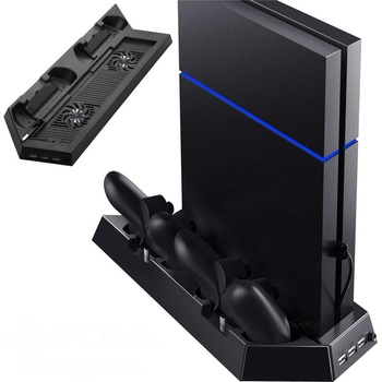 Dobe Multifunctional Cooling Stand PS4