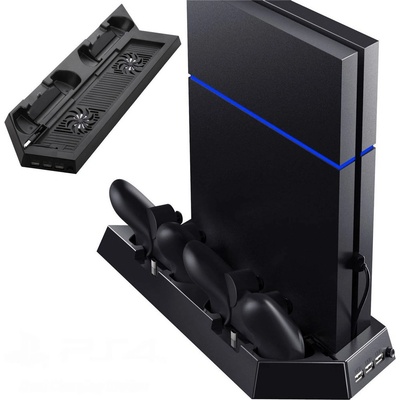 Dobe Multifunctional Cooling Stand PS4