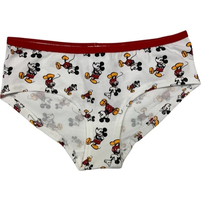 EPlus Дамско бельо - Мики Маус бяло Размер - Възрастни: L