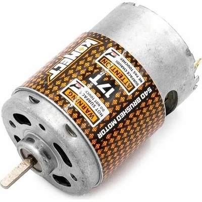 FUNTEK 17T 540 motor