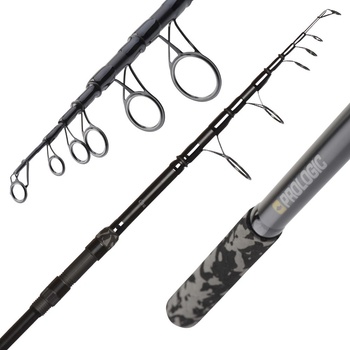 Prologic C1α Tele 3,6 m 3,5 lb 6 dielov