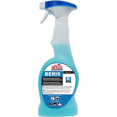 Altus Professional Beris čistič elektroniky pistole 750 ml