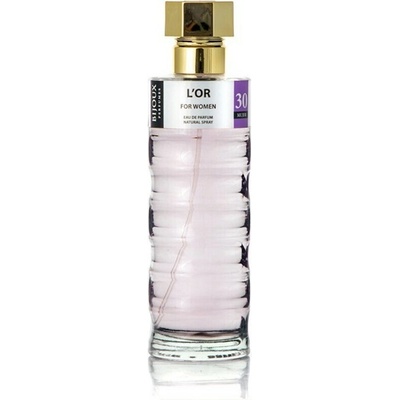 Bijoux L'Or 30 parfumovaná voda dámska 200 ml