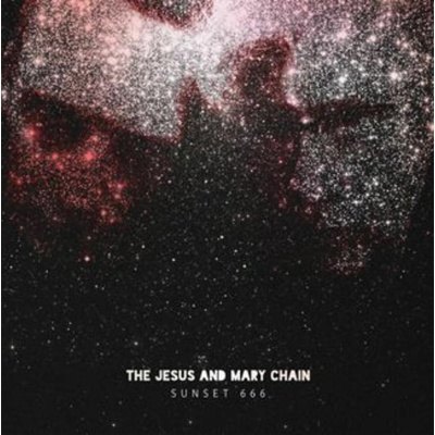 JESUS AND MARY CHAIN - SUNSET 666 CD