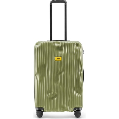 Crash Baggage Куфар Crash Baggage STRIPE 66x43x26 cm Medium size 68x45x26 (CB152)