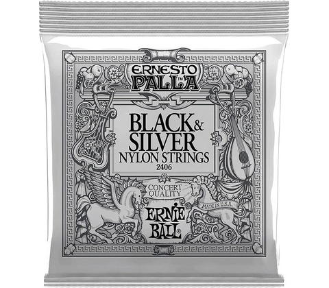 Ernie Ball 2406