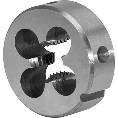 BUCOVICE Дясна плашка с метрична резба Bucovice CS, 210 261 - M26х1.5 mm (210 261)