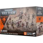 Games Workshop Kill Team: Blooded (103-02)