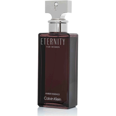 Calvin Klein Eternity Amber Essence parfém dámský 100 ml