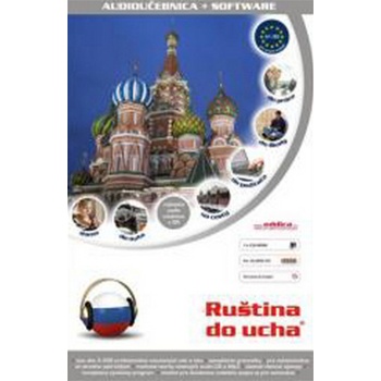 Ruština do ucha