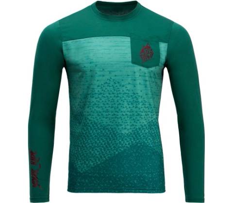 Silvini enduro Ello