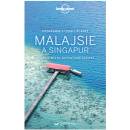 Malajsie a Singapur