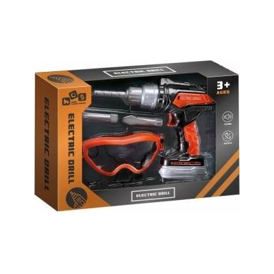 Askato Battery operated drilling machine