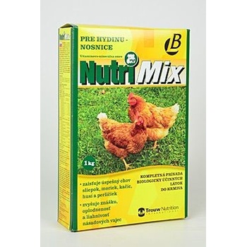 NutriMIX PRO NOSNICE 1 kg