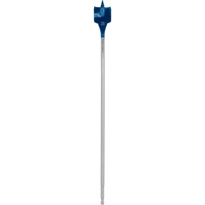BOSCH Plochý frézovací vrták do dřeva EXPERT Self Cut Speed 35 × 400 mm 2.608.900.355
