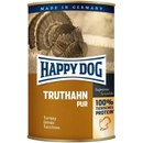 Happy Dog Truthahn Pur morčacie 400 g