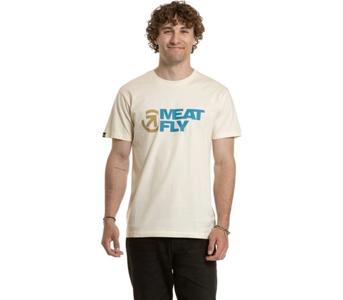 Meatfly Revital biele