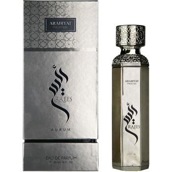 Arabiyat Arabiyat Raees Aurum EDP 180 ml