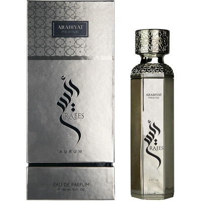 Arabiyat Arabiyat Raees Aurum EDP 180 ml